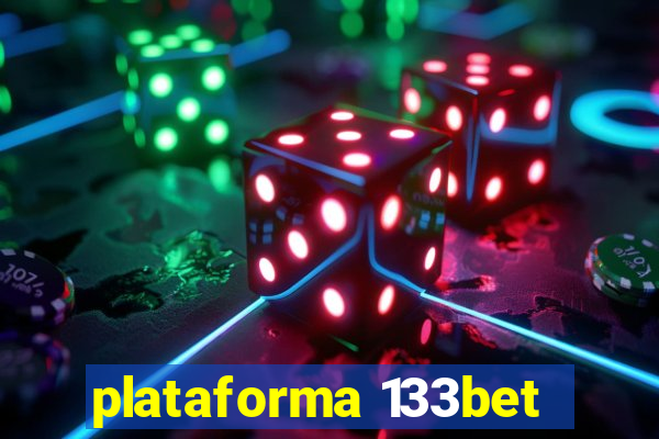 plataforma 133bet